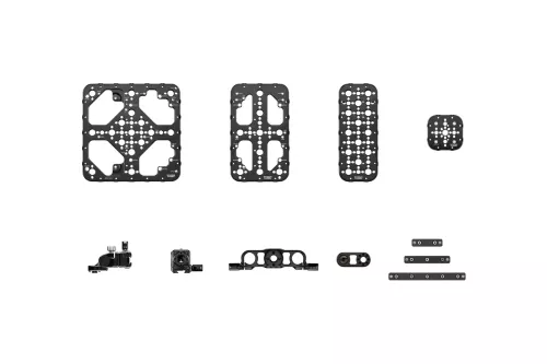 Wooden Camera ACCESSORY PLATE SYSTEM