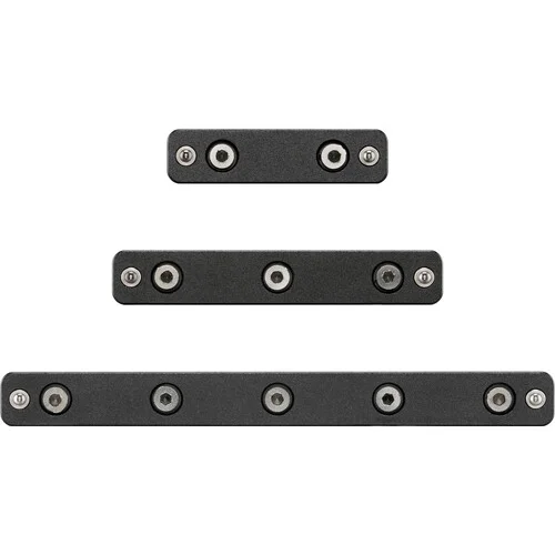 Wooden Camera MINI ACCESSORY RAIL KIT