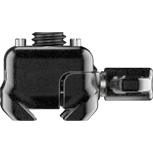Wooden Camera Accessory Rail Bolt-On Mini Clamp Assembly
