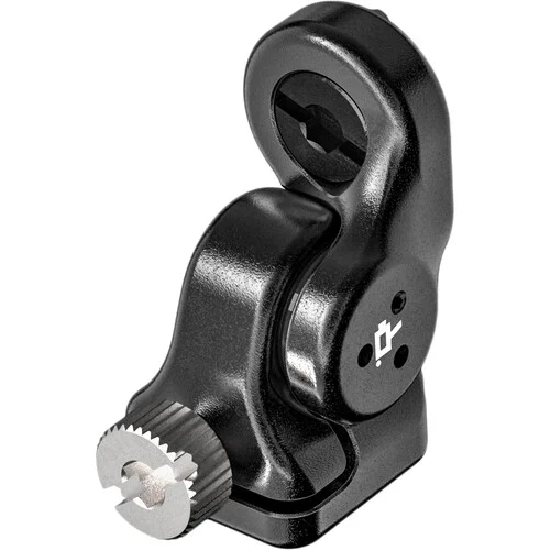 Wooden Camera Universal Accessory Hinge (3/8"-16 Male x 3/8"-16 Female)