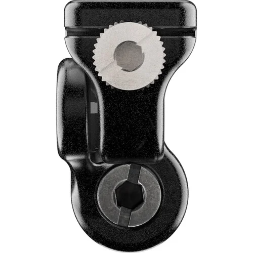 Wooden Camera Universal Accessory Hinge (3/8"-16 Male x 3/8"-16 Female)