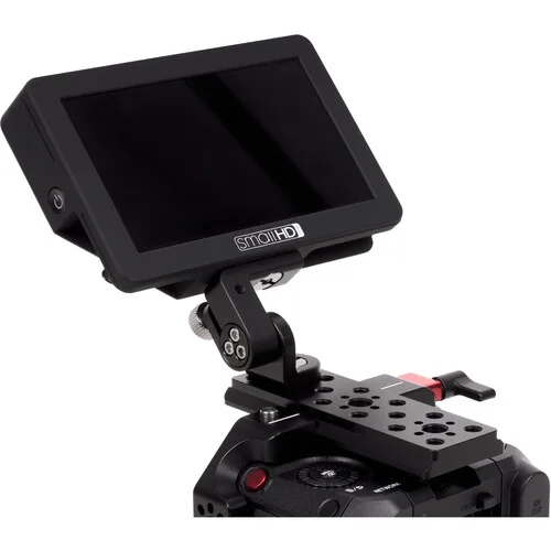 Wooden Camera Tilt Monitor Hinge (3/8-16)
