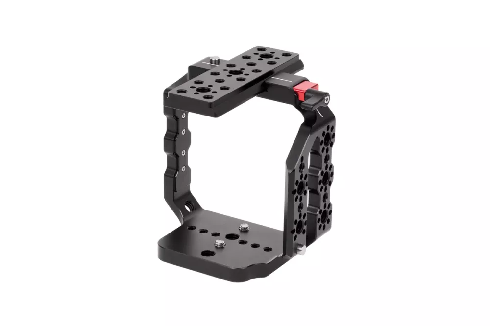 Wooden Camera Panasonic BGH1 Camera Cage
