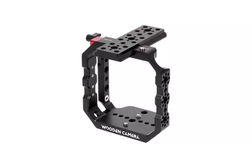 Wooden Camera Panasonic BGH1 Camera Cage