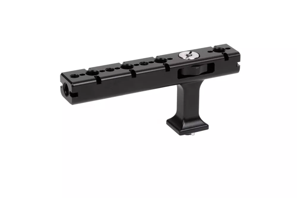 Wooden Camera Top Handle (3/8-16)