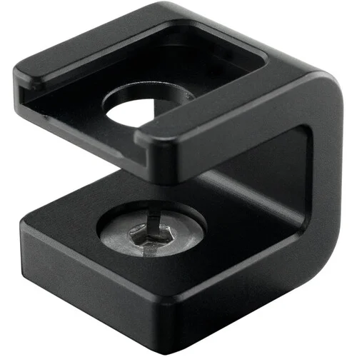 Wooden Camera Cold Shoe Riser Bracket (3/8-16)