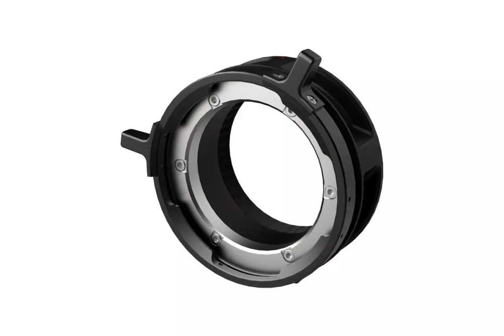 Wooden Camera Fujifilm G Mount (GFX) to Arri PL Mount Adapter