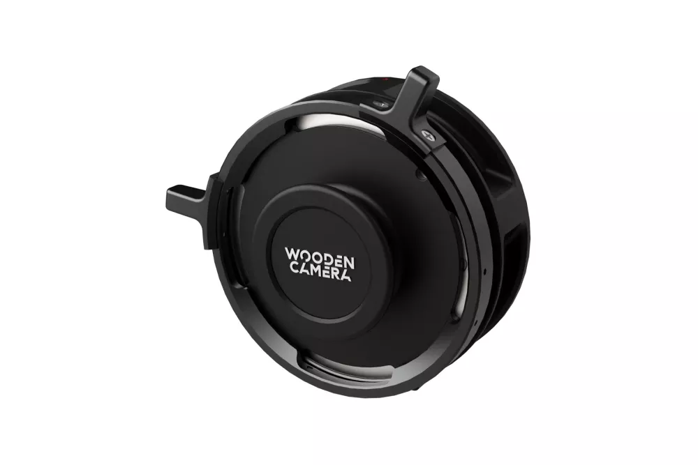 Wooden Camera Fujifilm G Mount (GFX) to Arri PL Mount Adapter