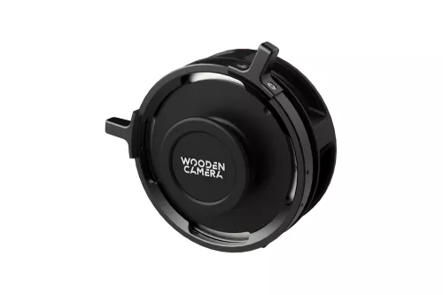 Wooden Camera Fujifilm G Mount (GFX) to Arri PL Mount Adapter