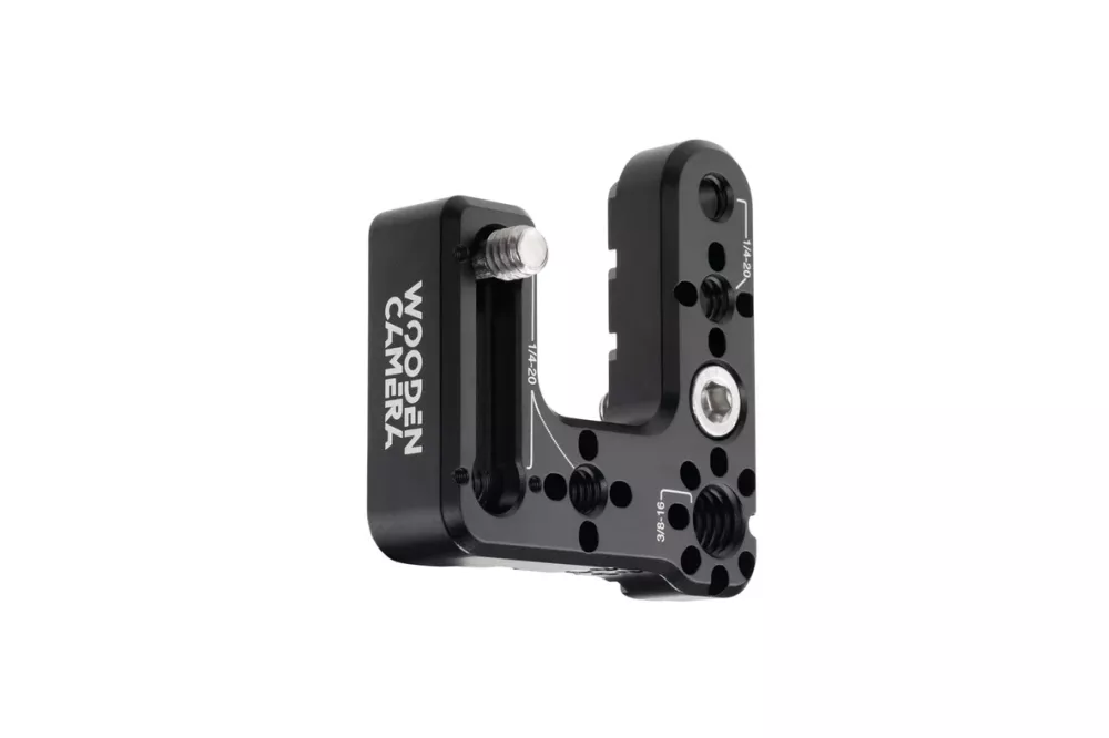 Wooden Camera Teradek Offset Mount for Bolt 4K LT TX