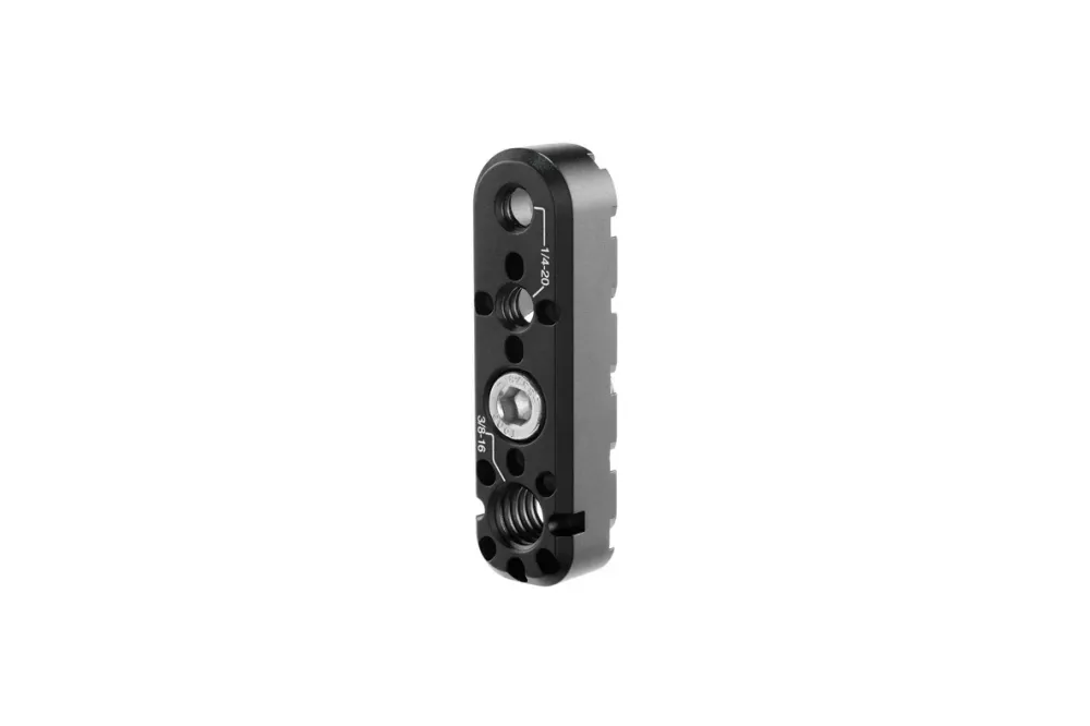 Wooden Camera Mount for Bolt 4K LT TX