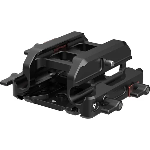 Wooden Camera DSLR Baseplate