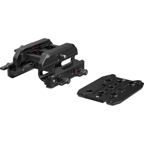 Wooden Camera DSLR Baseplate