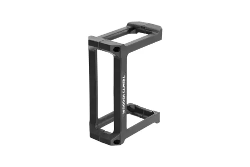 Wooden Camera Cage for Bolt LT TX