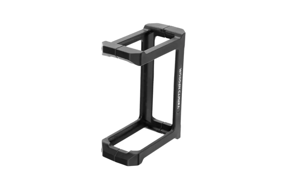 Wooden Camera Cage for Bolt LT TX