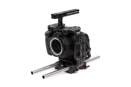 Wooden Camera PCC6K Pro Unified Accessory Kit (Base)
