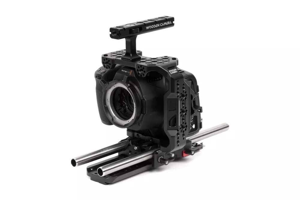 Wooden Camera PCC6K Pro Unified Accessory Kit (Advanced)