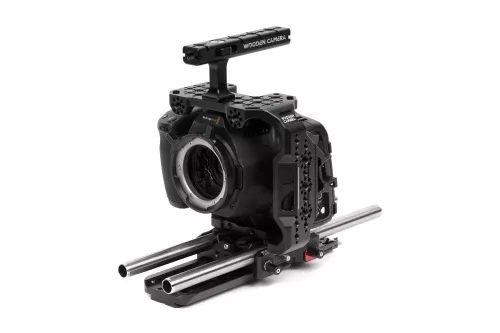 Wooden Camera PCC6K Pro Unified Accessory Kit (Advanced)