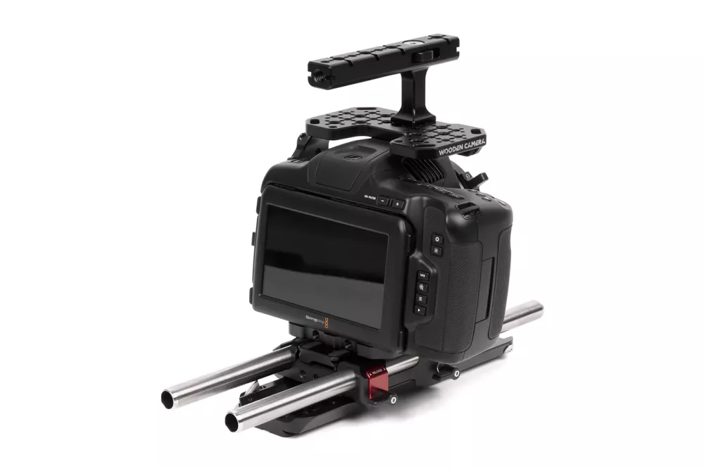 Wooden Camera PCC6K Pro Unified Accessory Kit (Advanced)