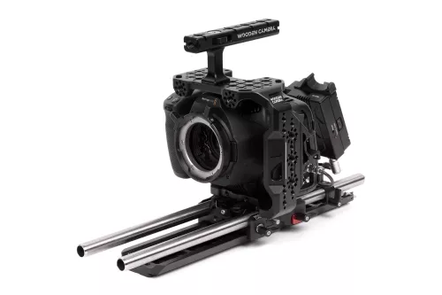 Wooden Camera PCC6K Pro Unified Accessory Kit (Pro, V-Mount)