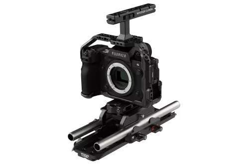 Wooden Camera Fujifilm X-H2s Unified Accessory Kit (Advance)