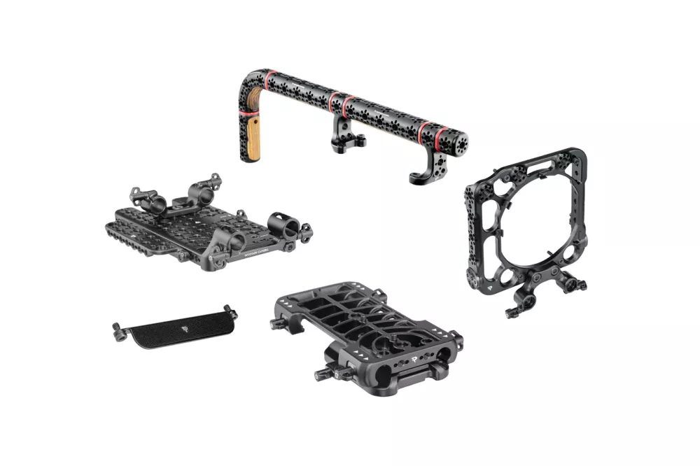 Wooden Camera Elite Accessory System (Sony Venice, Venice 2)