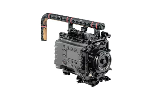 Wooden Camera Elite Accessory System (Sony Venice, Venice 2)