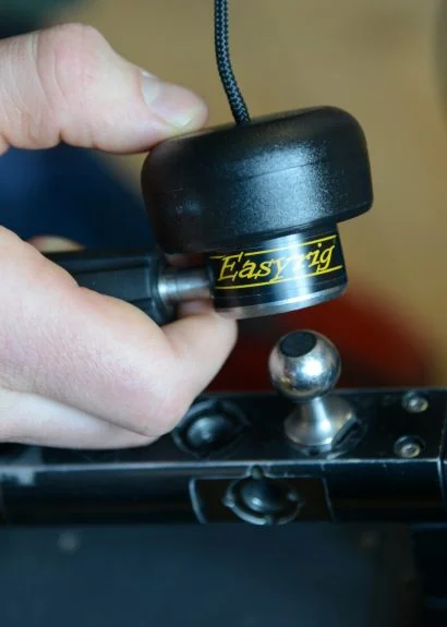Easyrig Quick Release Camera Hook