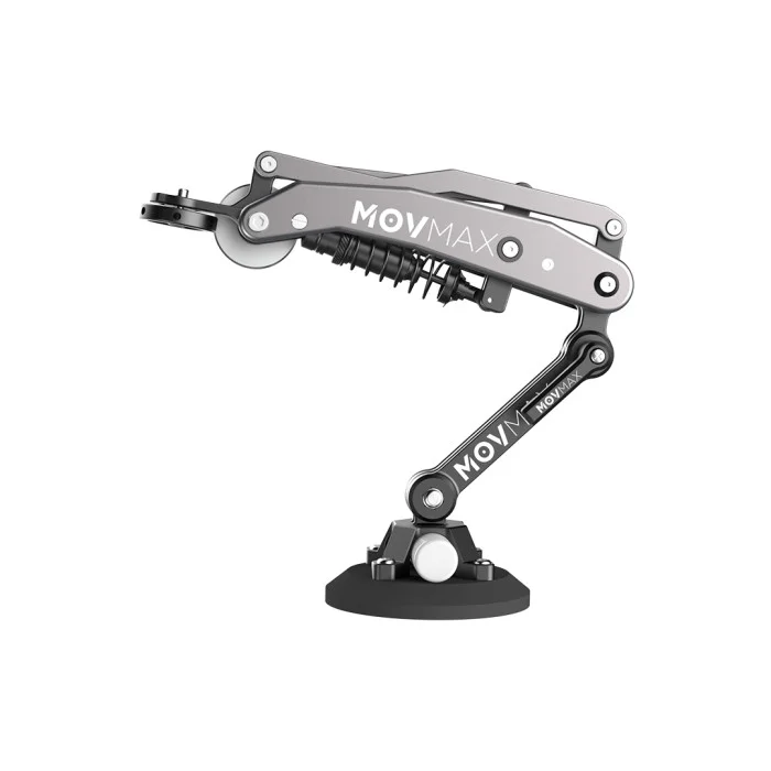 Movmax Blade Arm Suctioncup Car Mount
