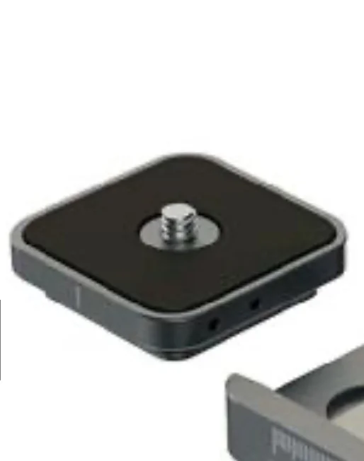 Zeapon Quick Release Plate For Pons tiltarm