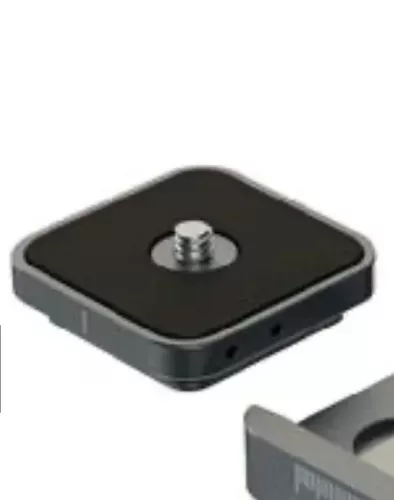 Zeapon Quick Release Plate For Pons tiltarm