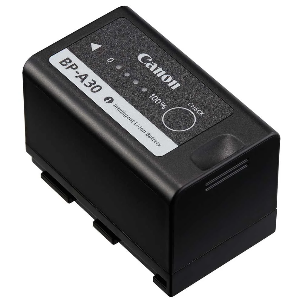 Canon Bp-A30 Original Battery