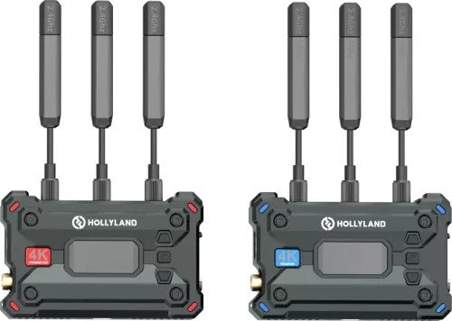 HOLLYLAND Pyro S Wireless Video Transmission System