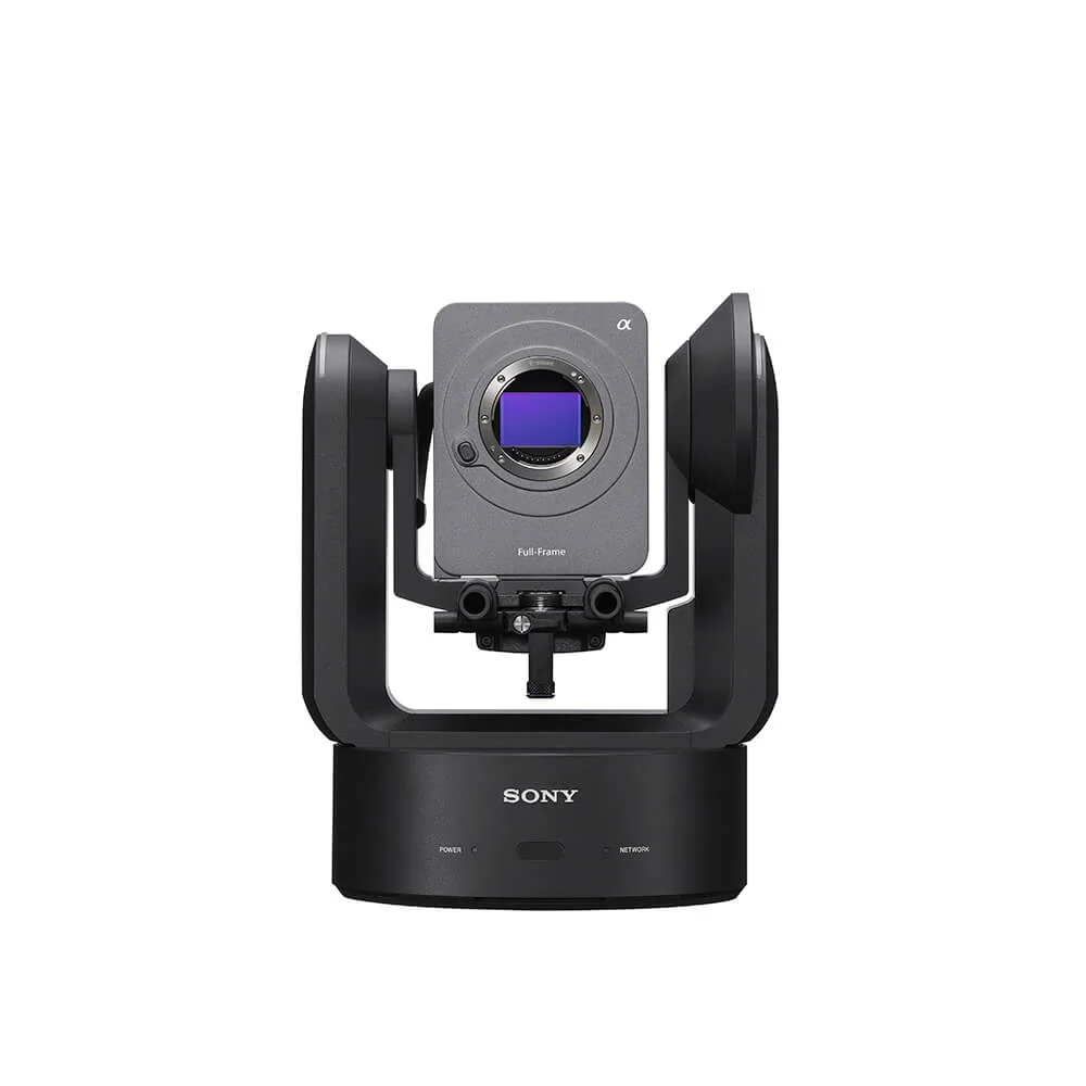Sony FR7 PTZ Kamera Cinema Line