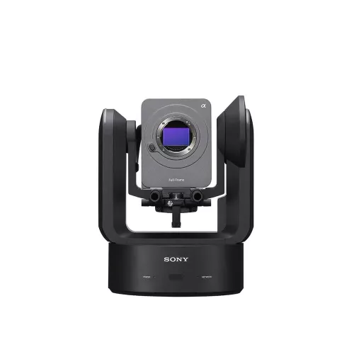Sony FR7 PTZ Camera Cinema Line