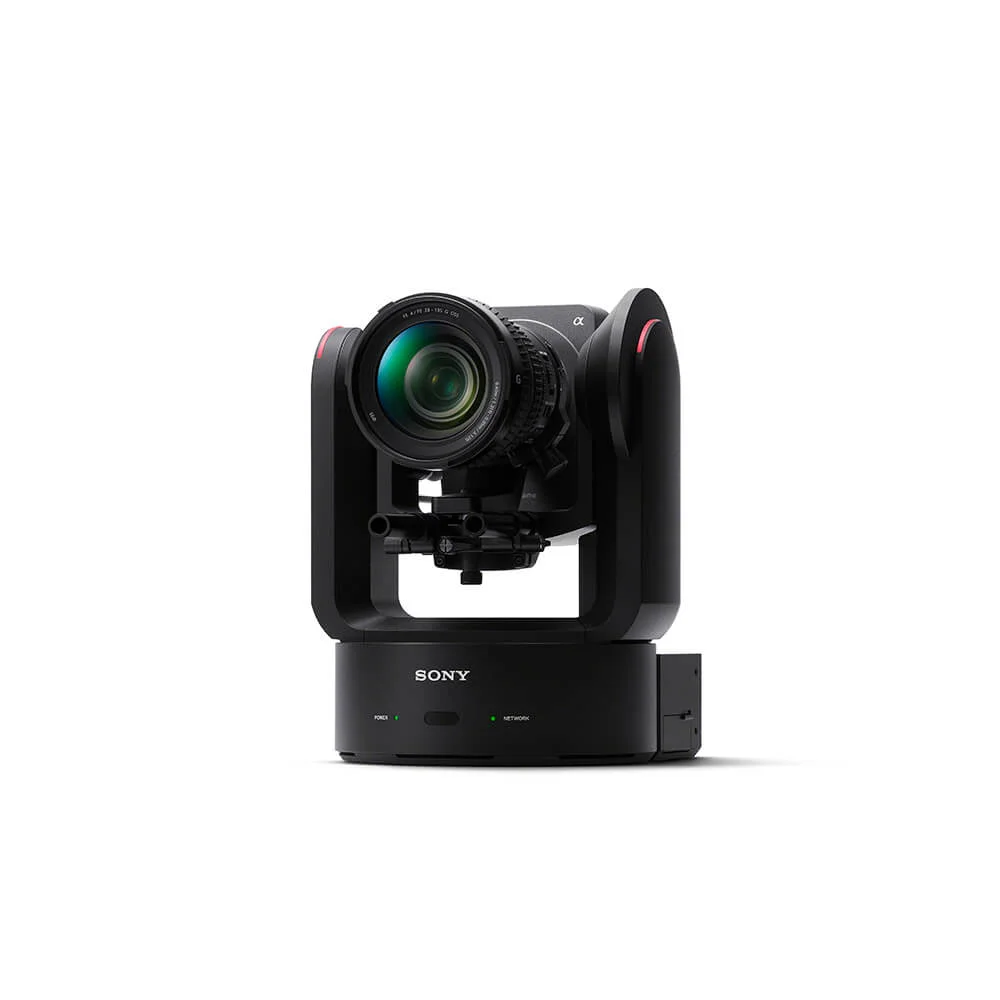 Sony FR7 PTZ Kamera Cinema Line