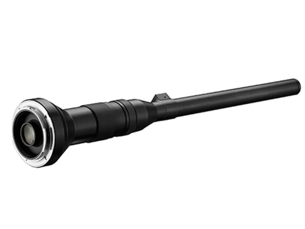 Laowa 24mm f/14 Macro Probe till L-Mount