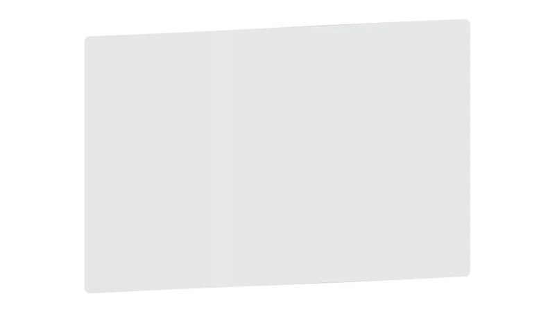 Ultra Matte screen protector for 1303 Production Monitors ACC-SP-1300-MATTE