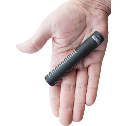 Sanken CS-M1 Ultra-short shotgun microphone
