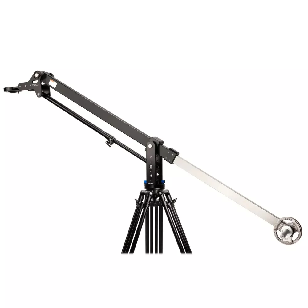 Proaim 7' Wave-2 Jib Crane 25kg 2m