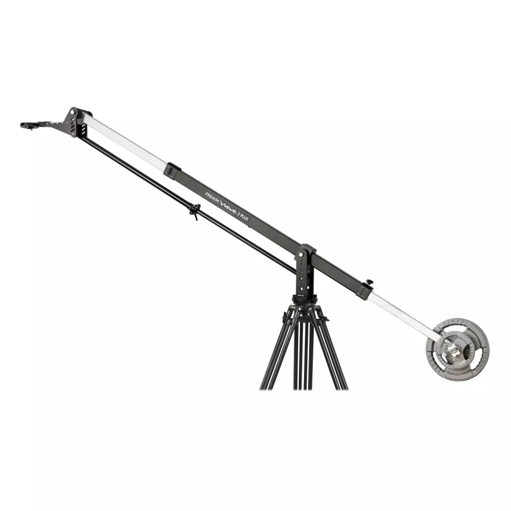 Proaim 10' Wave-2 Jib Crane 25kg 3m