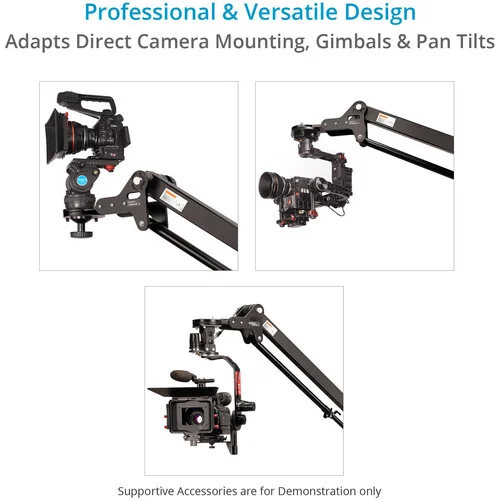 Proaim 10' Wave-2 Jib Crane 25kg 3m