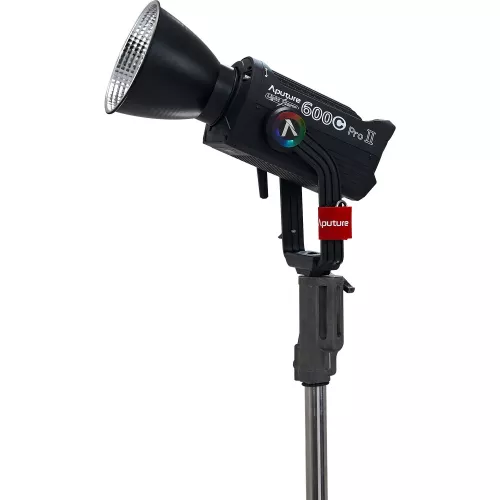Aputure LS 600c Pro II RGB LED Monolight Videobelysning