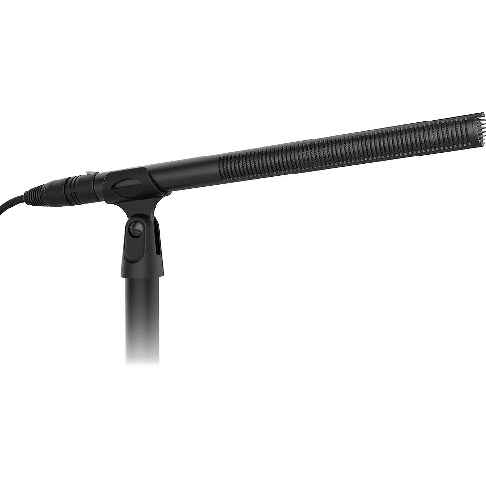 Deity  S-Mic 3 Shotgun Microphone