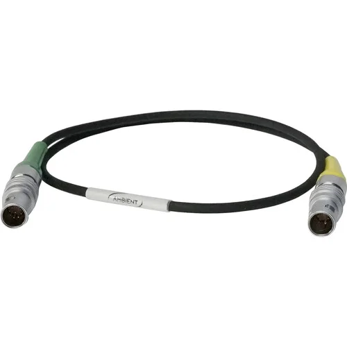 XLR-Cable 3m  Balanced