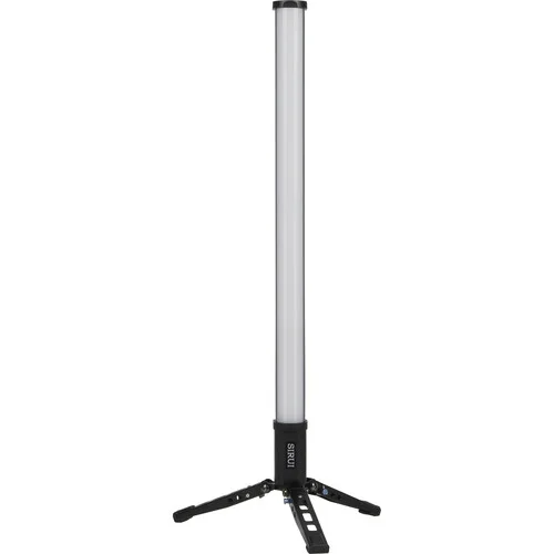 Sirui RGB LED Tubelight T120 Telescopic with Mini Tripod