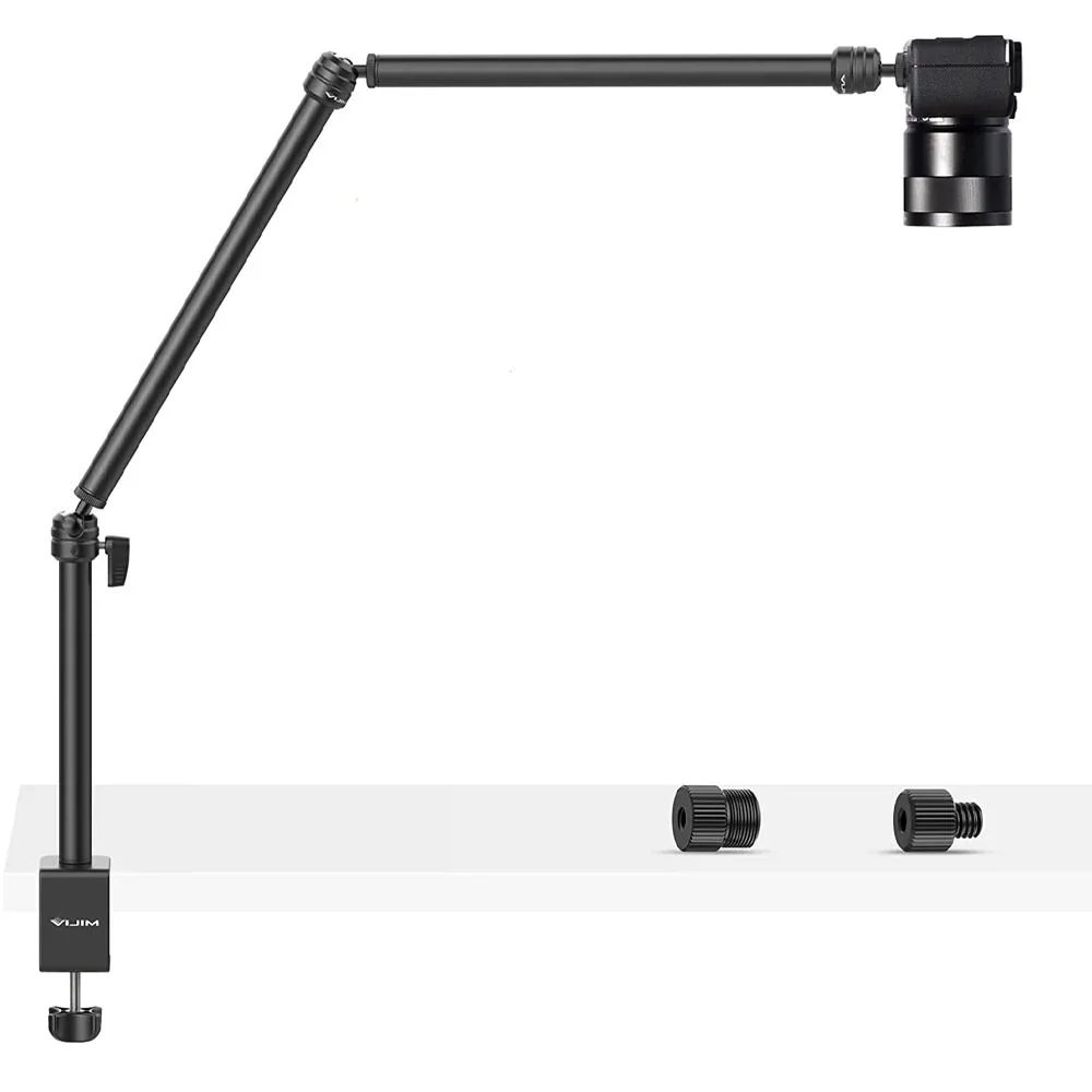 ARRI X Modular Yoke with Spigot