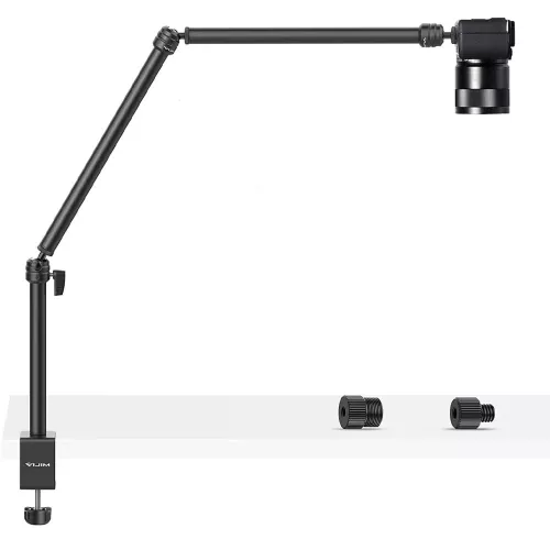 ARRI X Modular Yoke with Spigot
