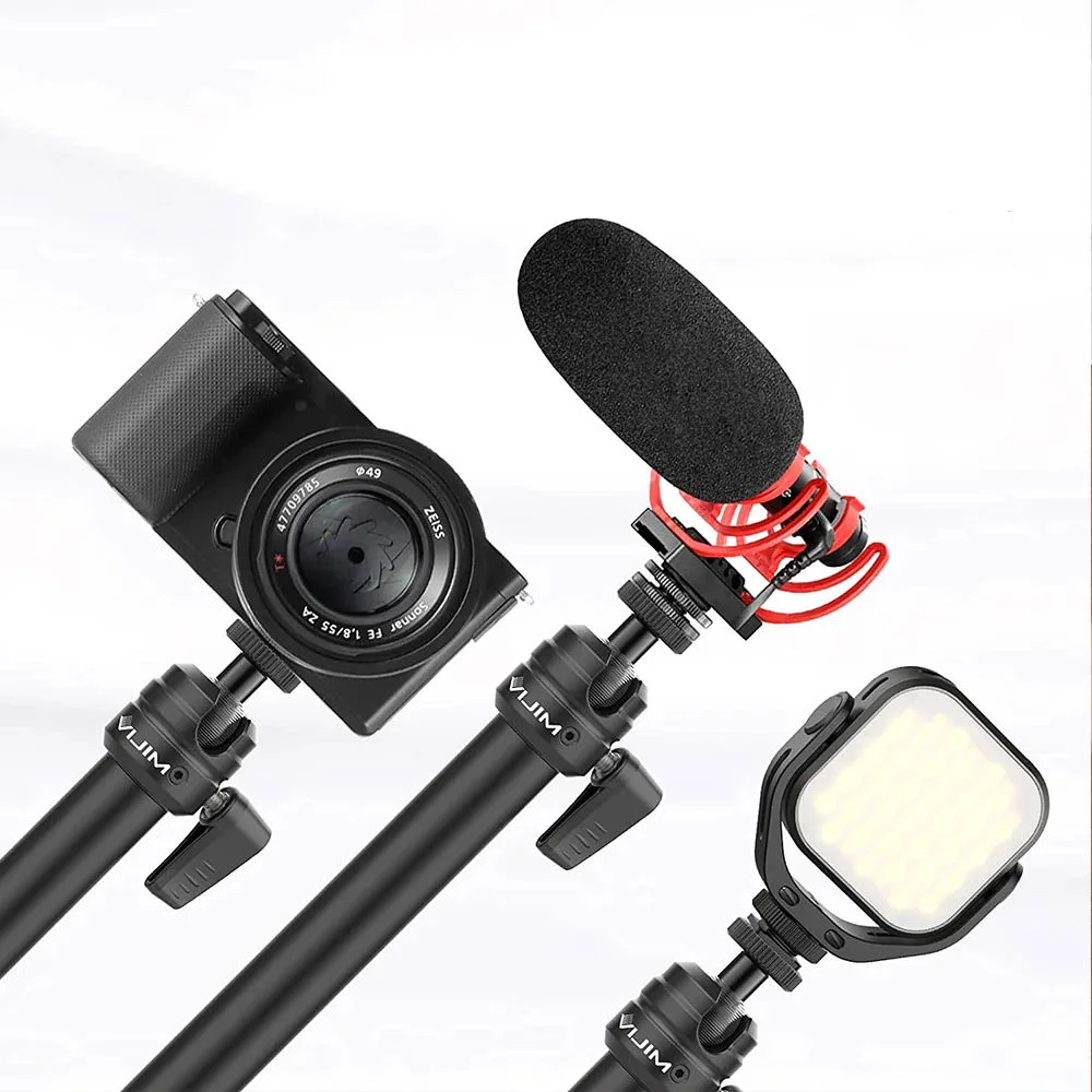 ARRI X Modular Yoke with Spigot
