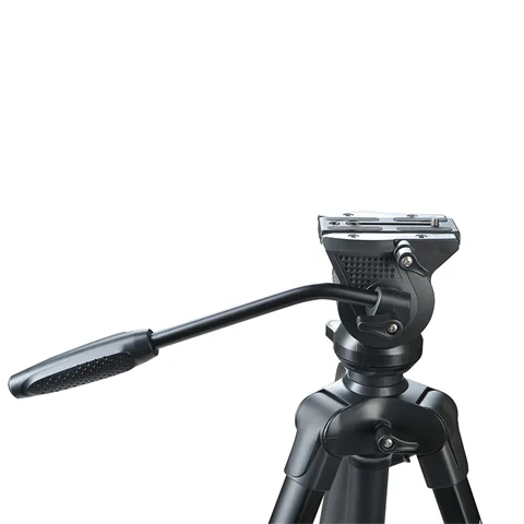 Nest Tripod WF-6627 + Ball Head